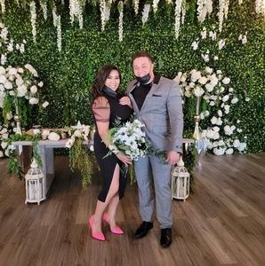 Meet your Posher, Navid